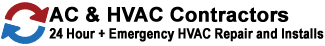 Olema HVAC Services